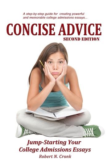 Concise Advice Book